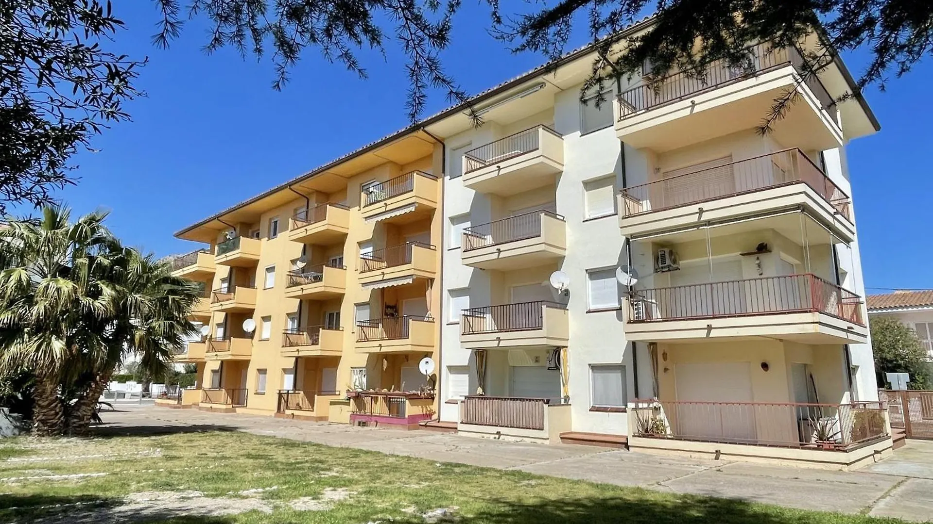 Canigo C3 L'Estartit