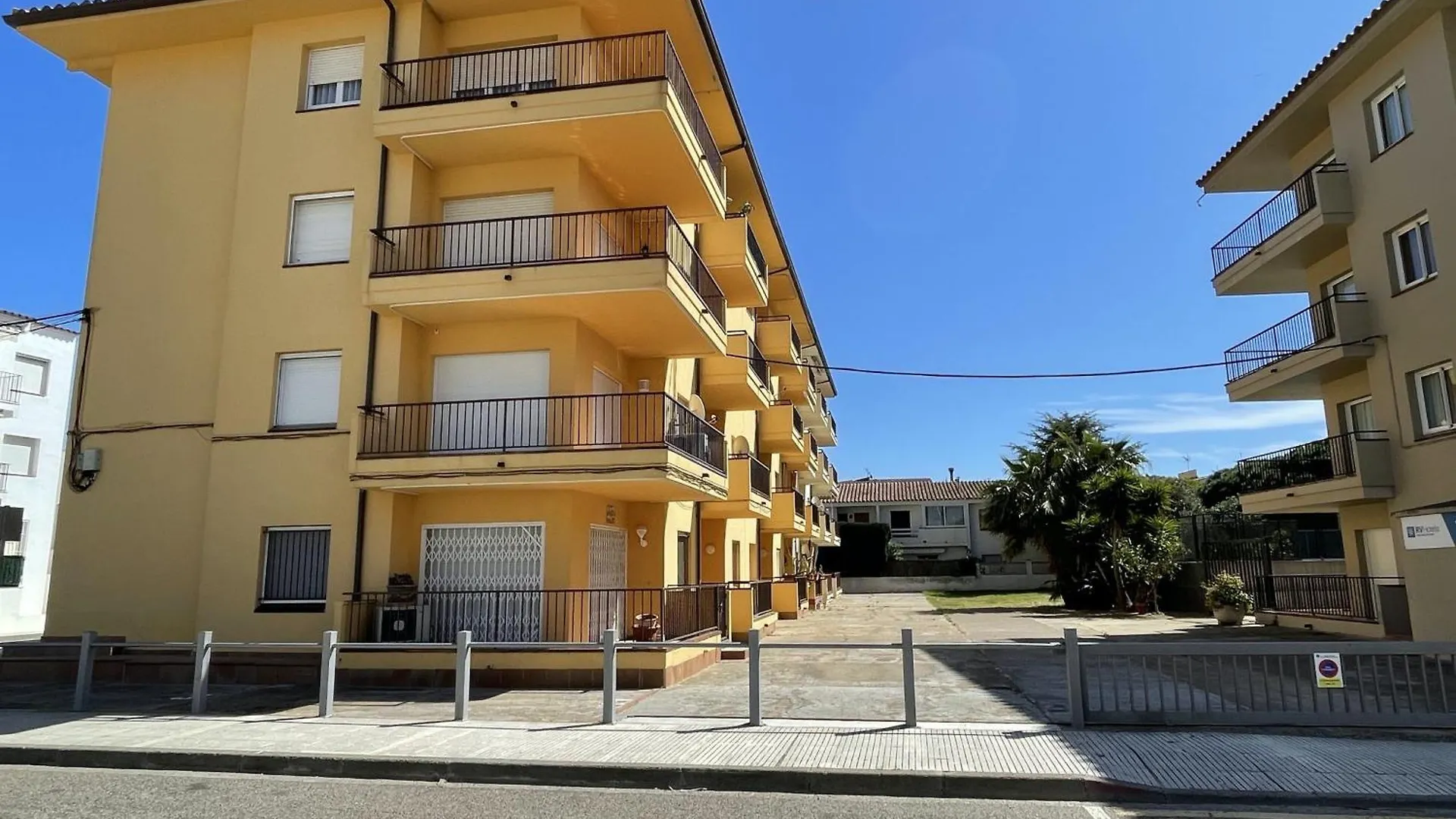 Canigo C3 L'Estartit Apartmán