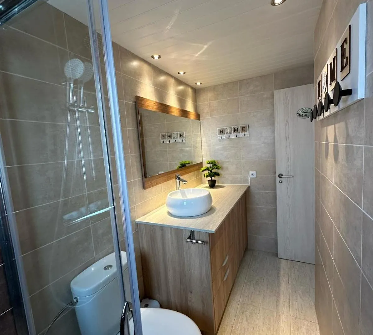 Apartament Canigo C3 L'Estartit