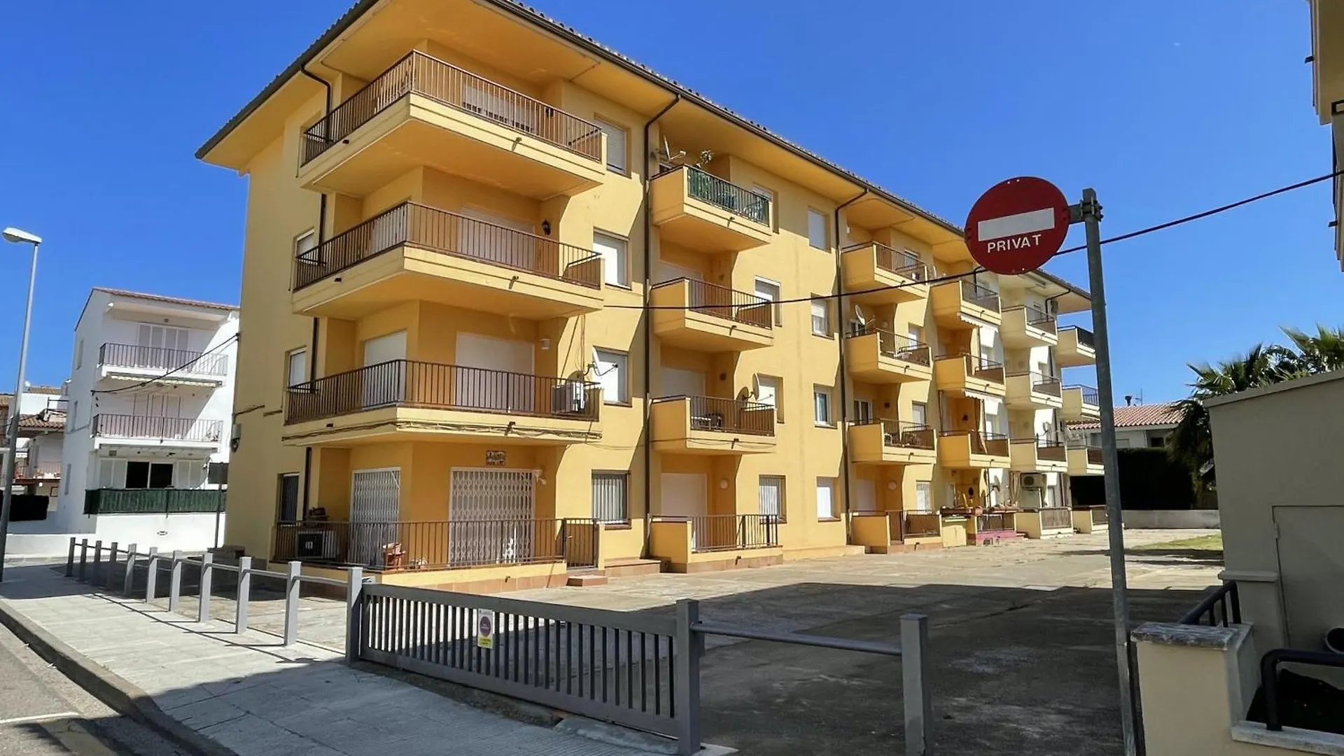 Apartament Canigo C3 L'Estartit