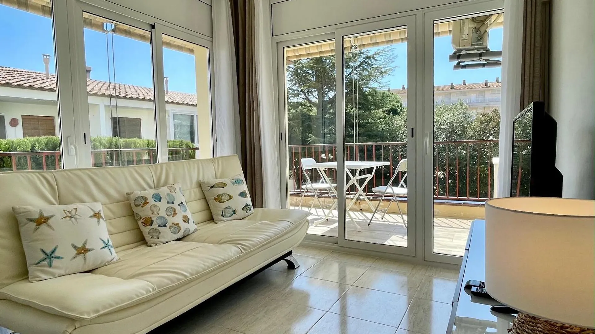 Apartament Canigo C3 L'Estartit
