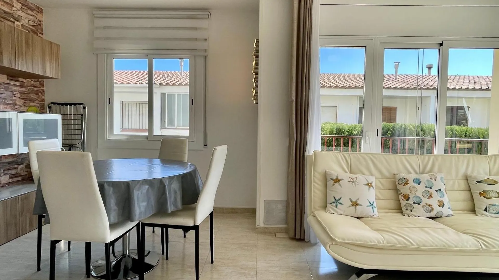 Apartament Canigo C3 L'Estartit