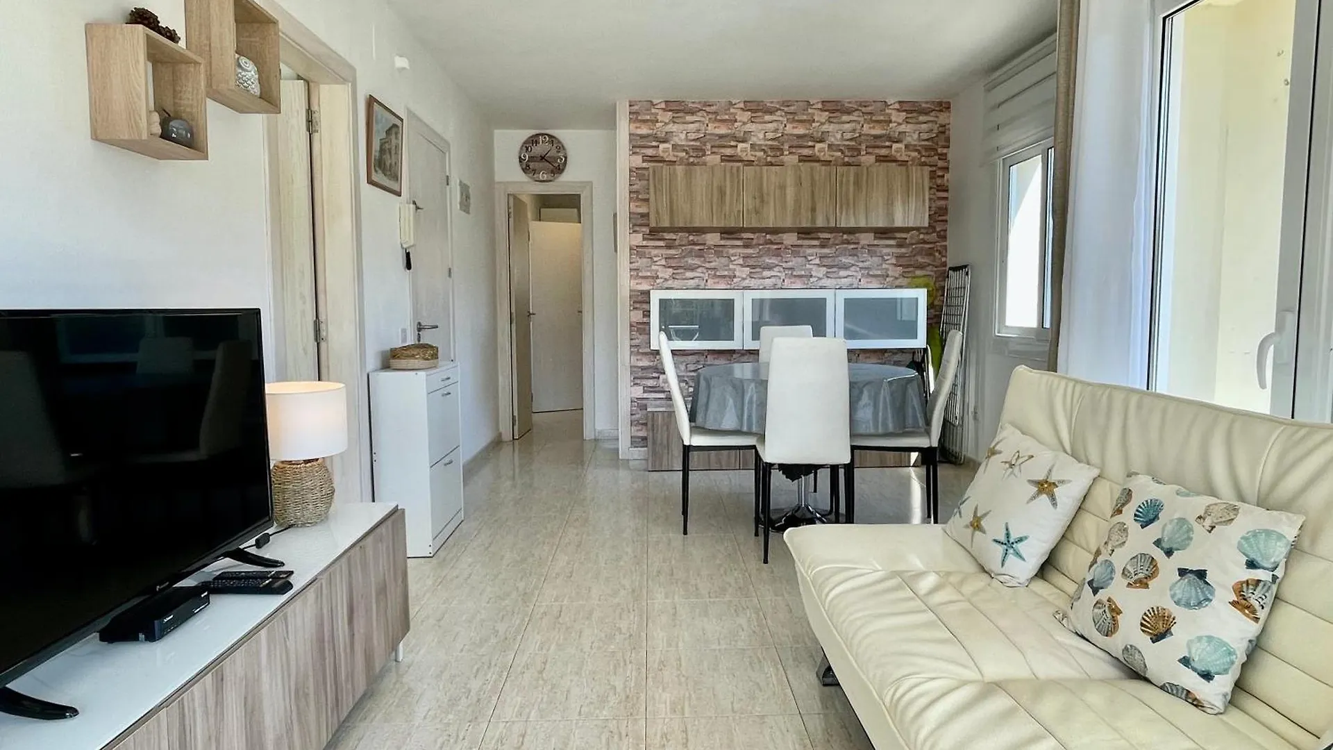 Apartament Canigo C3 L'Estartit