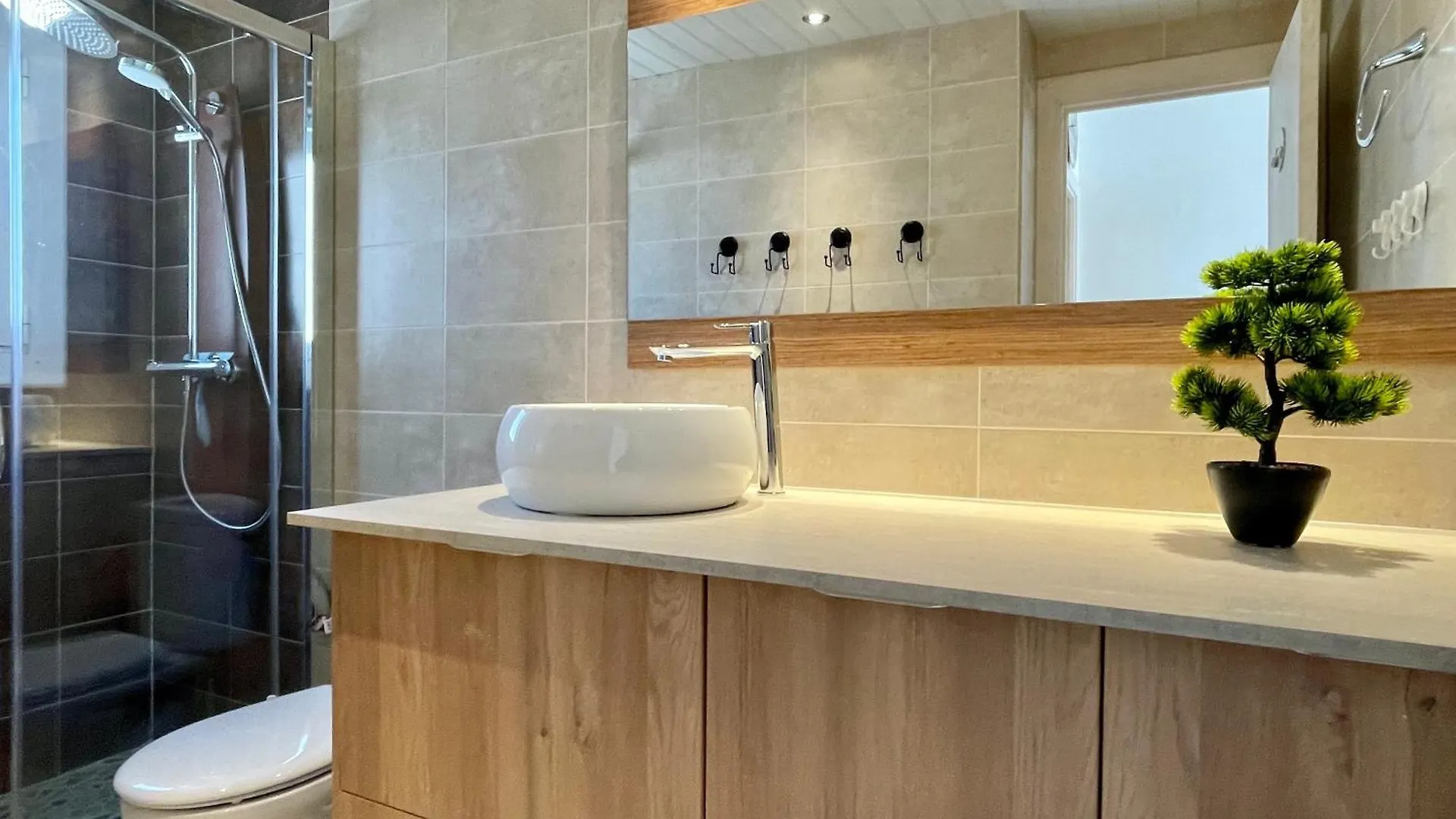 Apartament Canigo C3 L'Estartit Hiszpania